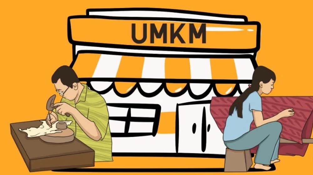 Tantangan dan Peluang UMKM Lokal untuk Menembus Pasar Nasional