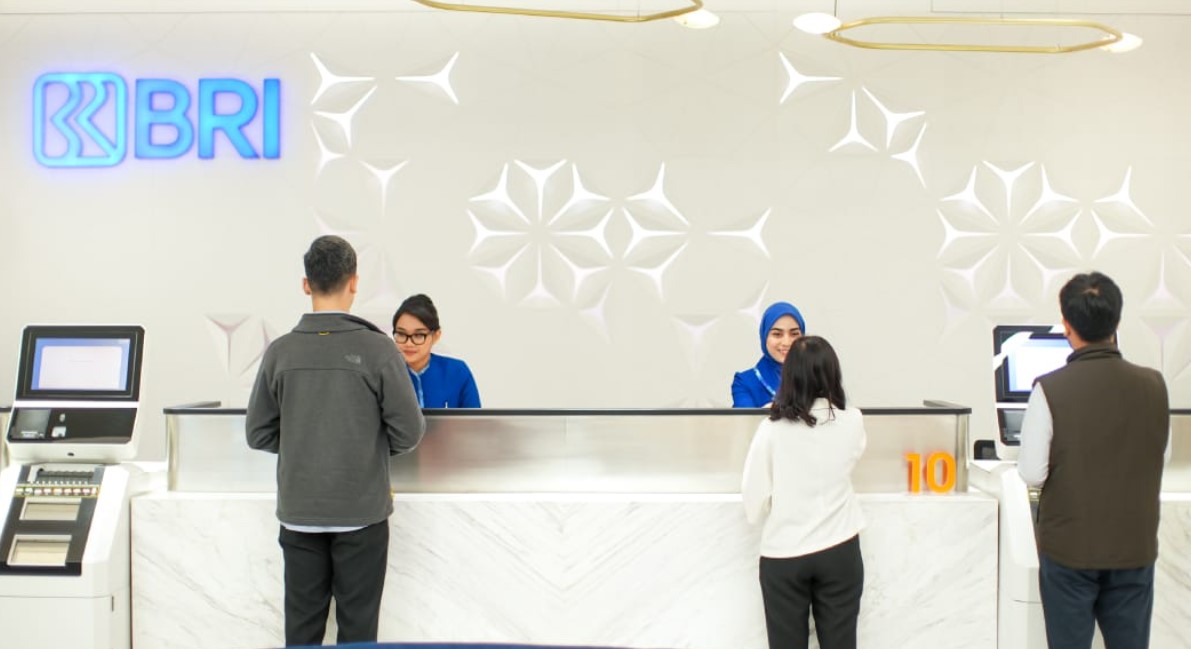 Pinjaman UMKM BRI 2025: Bunga Rendah & Modal Rp 150 Juta, Simak Keunggulan dan Syaratnya
