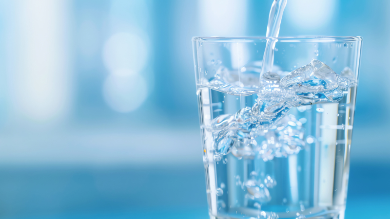 5 Alasan Air Minum Berkualitas Tak Harus Mahal