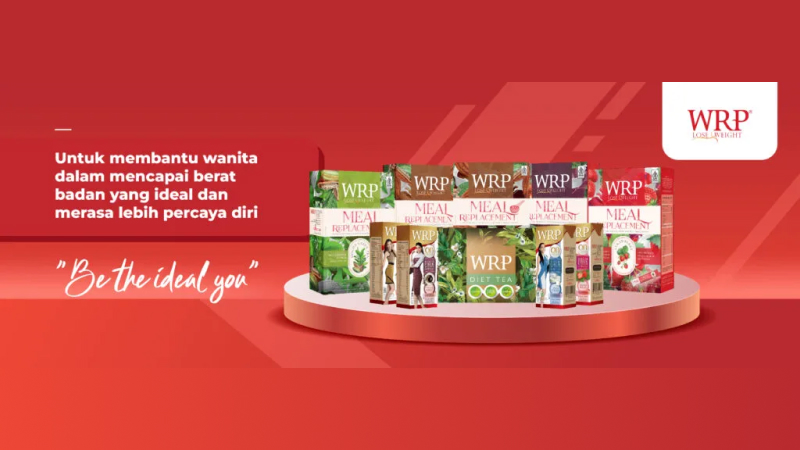5 Manfaat Susu Rendah Lemak WRP untuk Diet Sehat