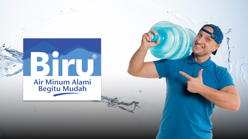 Bisnis Air Minum Refill: Kenapa Cocok untuk Investasi Jangka Panjang?