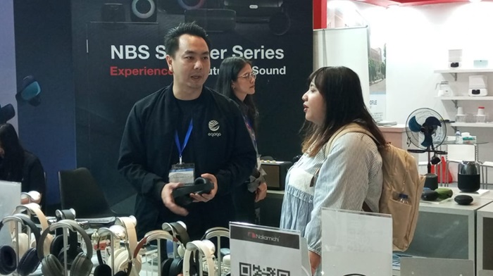 Egogo Hub Commerce Buka Peluang Usaha Distributor & Retailer Brand Global