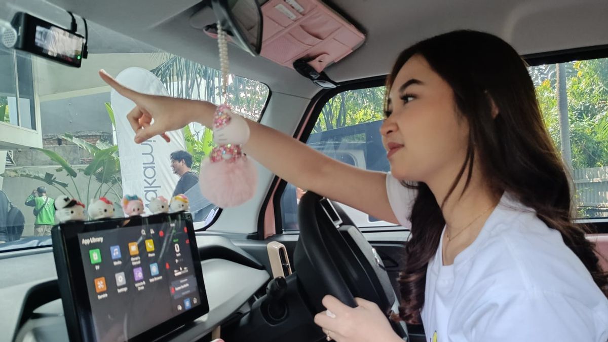 Pasar Dashcam Kian Tumbuh, Nakamichi Hadirkan Seri ND52 dan ND54 di Indonesia