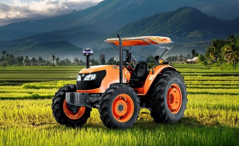 Bina Pertiwi, Distributor Terbesar Kubota yang Mendorong Modernisasi Pertanian Indonesia
