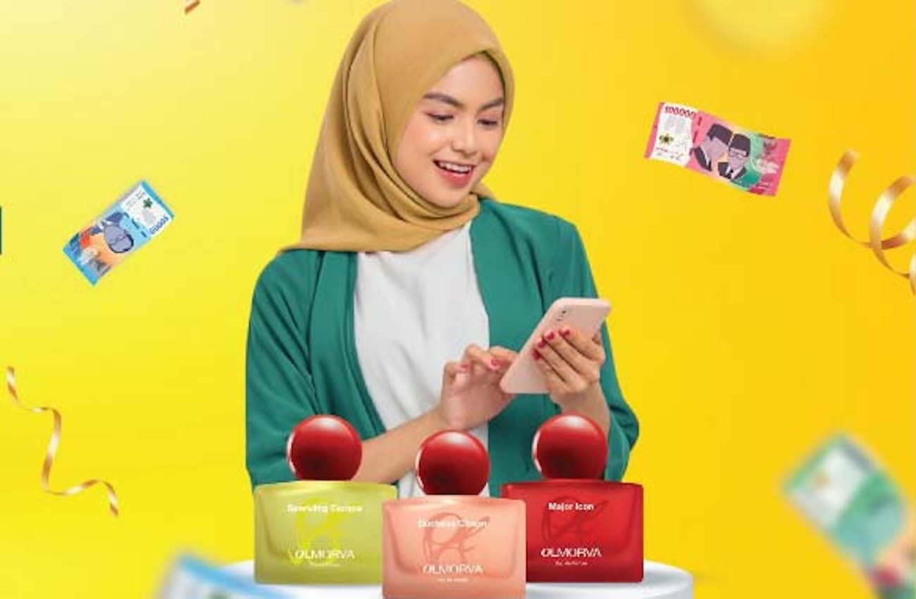 TiraCommerce Perkenalkan Skema Reseller Online Tanpa Modal dengan Komisi Flat 10 Persen