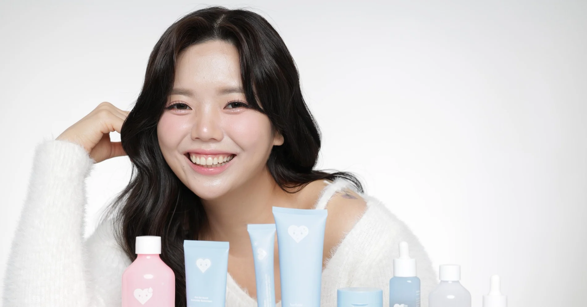 Valencia Nathania: Dari Pengalaman Pribadi Menjadi Harlette, Skincare Lokal Berkonsep Superfood