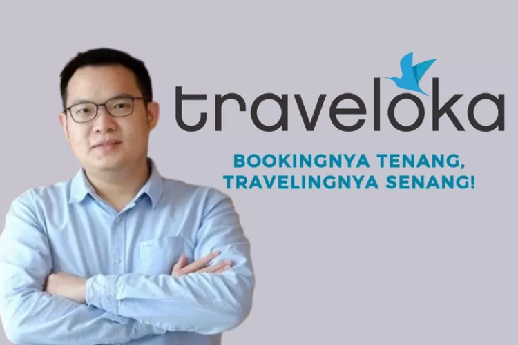 Kisah Sukses Ferry Unardi, Pendiri Traveloka: Dari Microsoft Menuju Platform Travel Raksasa Asia Tenggara