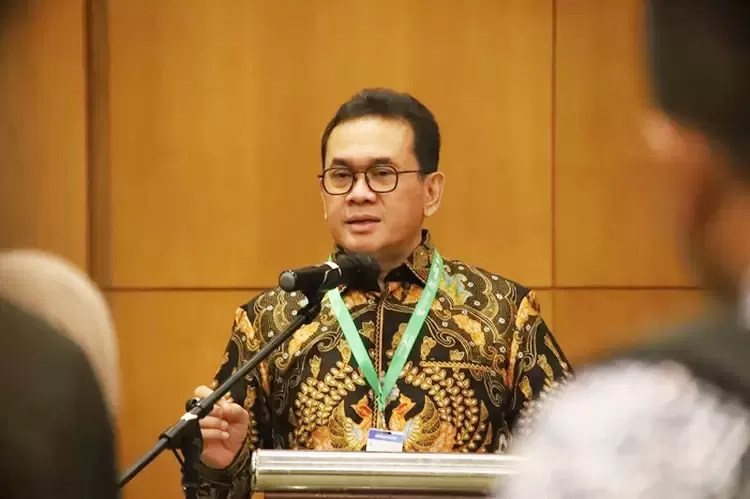Waralaba Lokal Masih Kalah Gaung, Mendag Soroti Strategi Promosi