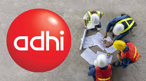 ADHI Mantapkan Strategi Diversifikasi Usaha di Tengah Penurunan Kinerja Semester I/2025