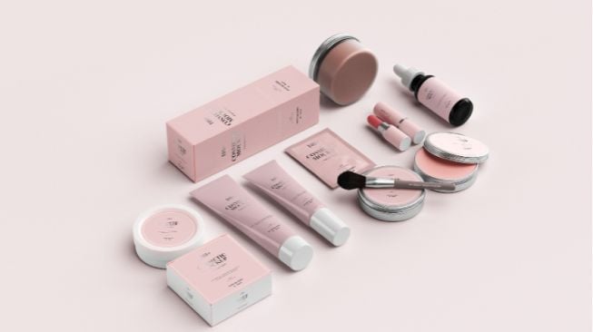Brand Kecantikan Lokal Semakin Percaya Diri Hadapi Persaingan Global