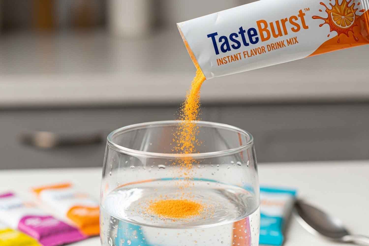 Maklon Minuman Serbuk: Solusi Strategis untuk Pertumbuhan Bisnis