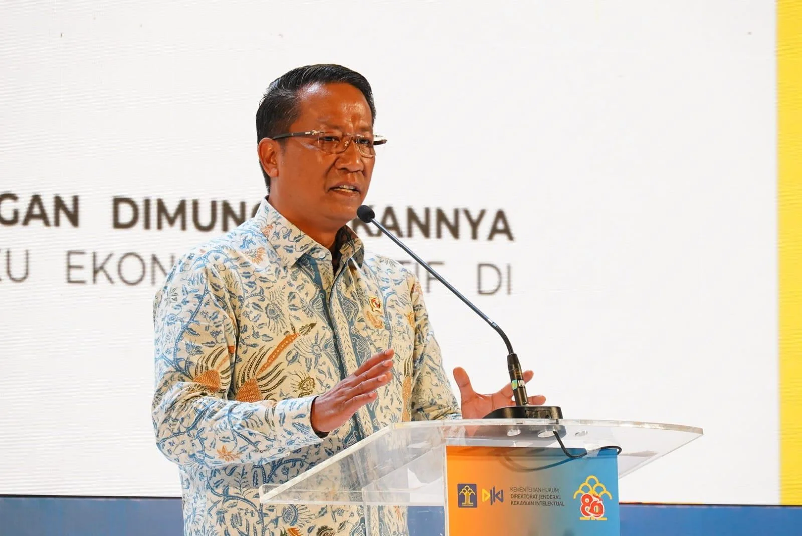 Aturan Royalti Wajib Bagi Kafe dan Restoran, Tapi Tidak Boleh Bebani UMKM