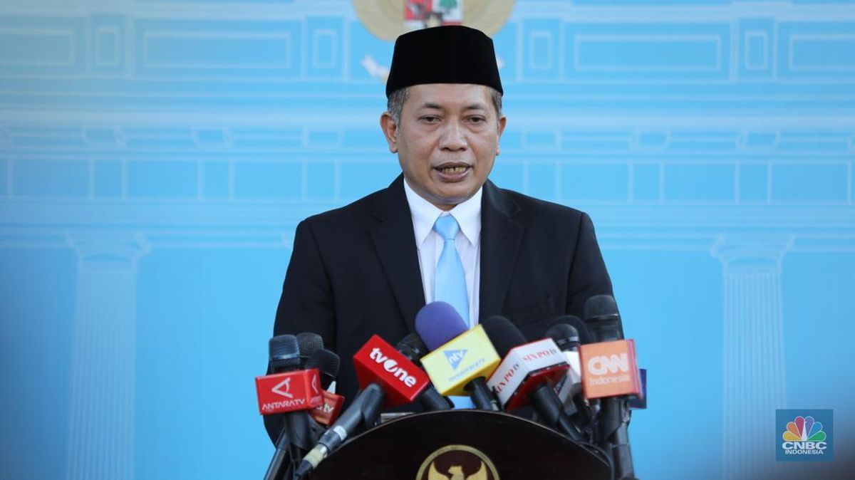 Babak Baru Kementerian Koperasi: Ferry Juliantono Resmi Nahkodai Kemenkop
