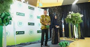Bank SMBC Indonesia Gelar Daya Fest 2025: Dorong Kolaborasi dan Dampak Berkelanjutan bagi UMKM Kreatif