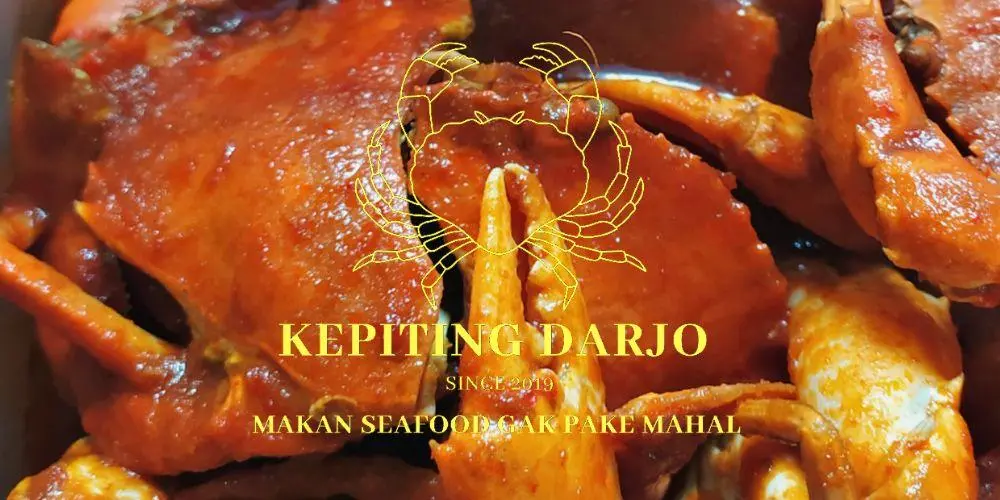 Kepiting Darjo: Dari Reseller Hingga Jadi Peluang Bisnis Kuliner Menjanjikan