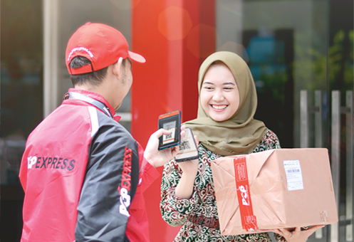 Peluang Bisnis Logistik dengan Modal Minim Lewat Virtual Agent PCP Express