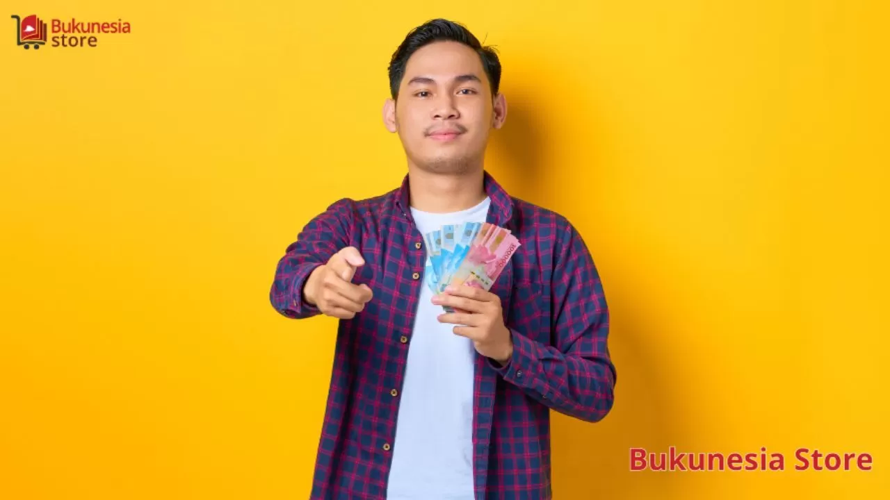 9 Keuntungan Menjadi Reseller Buku Bukunesia Store