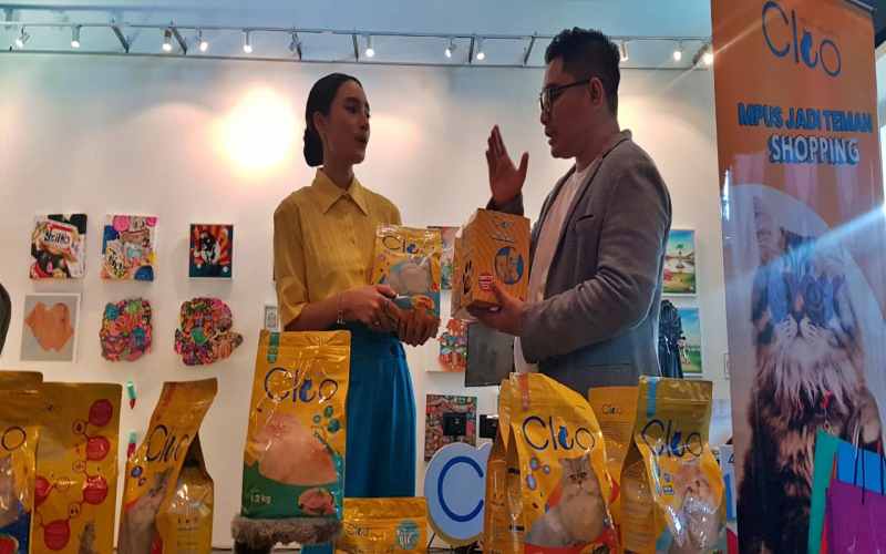 CPPETINDO: Produsen dan Distributor Pangan Hewan Berkualitas