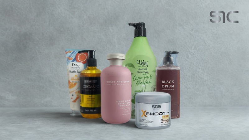 Langkah-Langkah Memulai Brand Skincare dengan Layanan Maklon