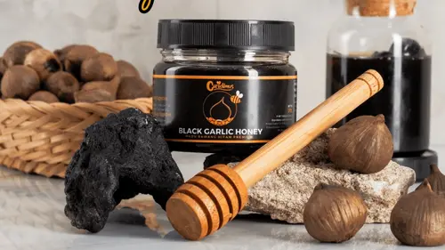 Peluang Bisnis Black Garlic, UMKM Cardimus Raup Untung Rp400 Juta per Bulan