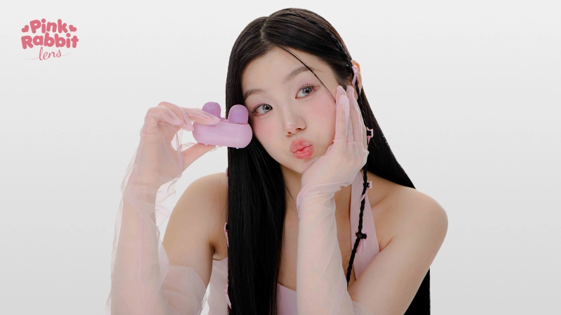 Softlens & Gaya Hidup Gen Z: Bagaimana Pinkrabbit Menjawab Tren Ini