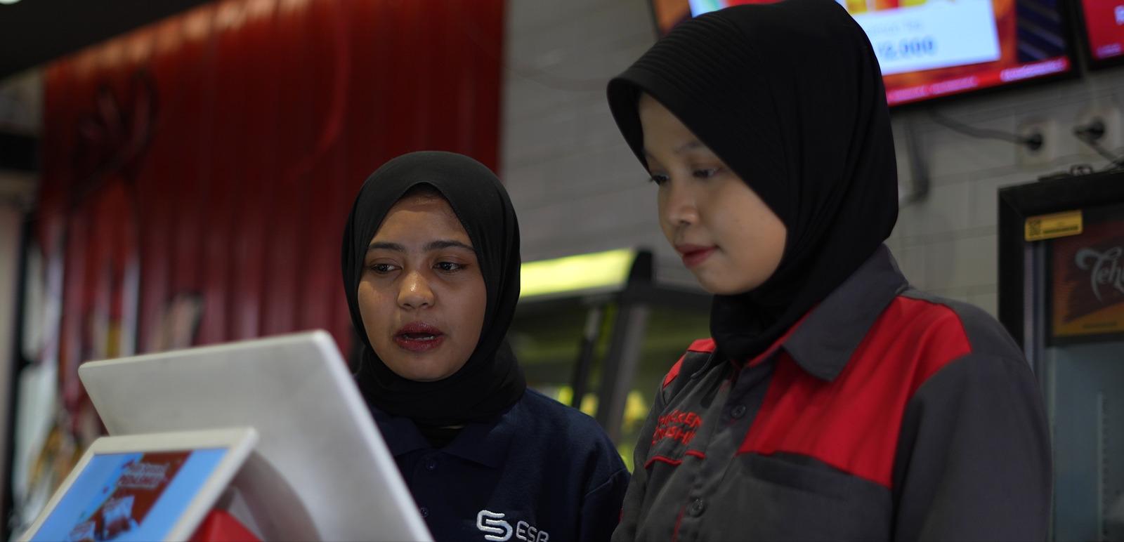 ESB Masuk Daftar Forbes Asia “100 to Watch” 2025, Buktikan Inovasi Teknologi Kuliner Indonesia di Mata Dunia