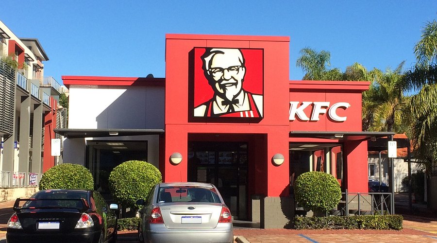 KFC Masuki Pasar Turki, Gandeng HD Holding untuk Ekspansi Restoran Cepat Saji