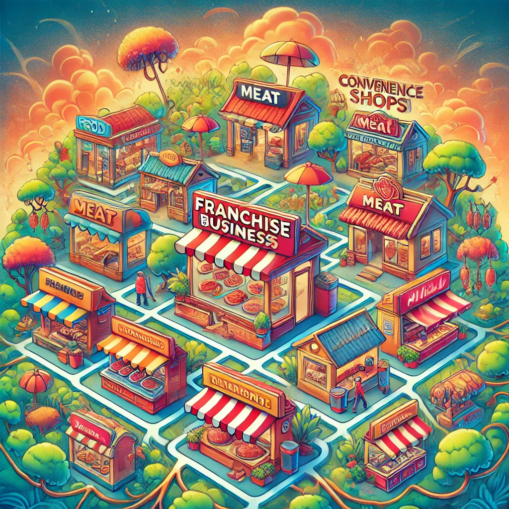 Waralaba Etis Jadi Fondasi Pertumbuhan Kewirausahaan Nasional