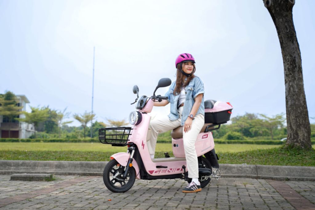 ATR Cycling Pertegas Posisi sebagai “One Stop Bicycle Needs” di Indonesia
