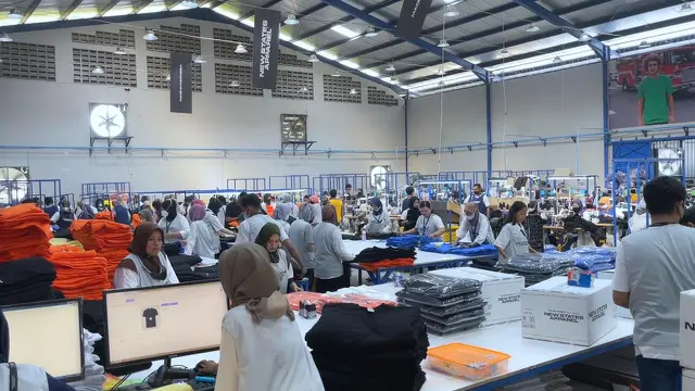 Cititex Jakarta: Distributor Kaos Polos dan Sablon Custom Terkemuka di Indonesia
