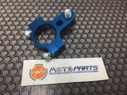 HNS Motoparts: Pusat Aksesoris dan Suku Cadang Motor Lengkap Sejak 2009