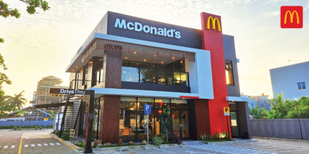 McDonalds Indonesia Resmi Hadir di Pontianak, Perkuat Ekspansi di Kalimantan Barat