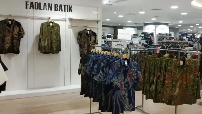 Peluang Bisnis Reseller dari Fadlan Batik: Inovasi Monokrom di Tengah Tradisi Pekalongan