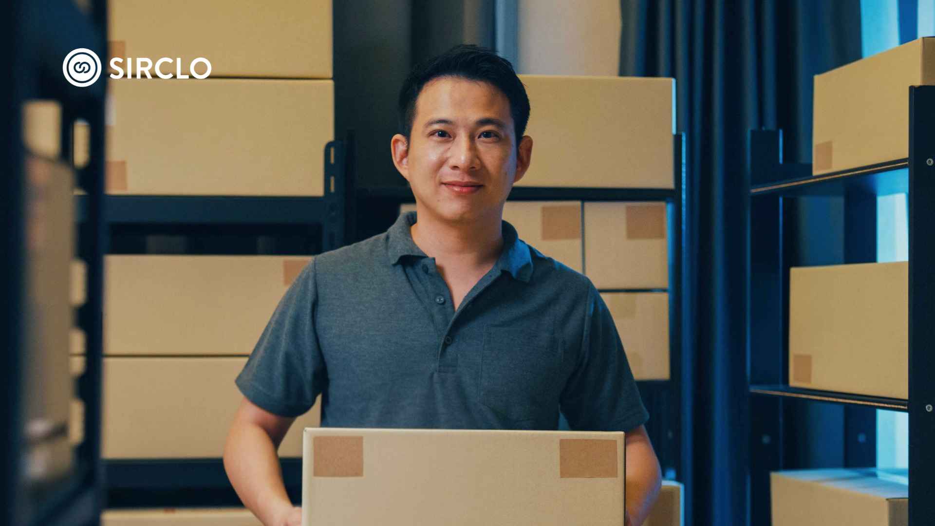 SIRCLO Perkenalkan Strategi Multi-Origin Go-To-Market, Perluas Distribusi Brand hingga Daerah