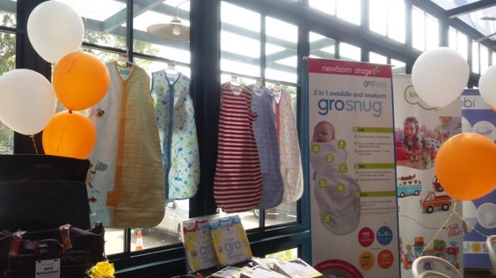 Bloom and Grow Asia Luncurkan Katalog Baru, Buka Peluang Bisnis Perlengkapan Bayi di Indonesia