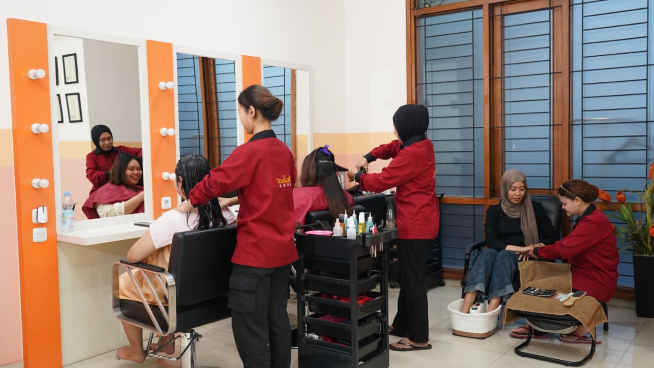 Makaffah Group: Membangun Bisnis dengan Budaya Berbagi dan Pemberdayaan Perempuan