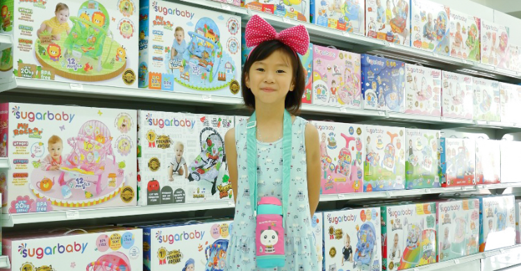 Mommynme Buka Peluang Bisnis Reseller, Kemitraan, dan Distributor Produk Bayi dan Multivitamin