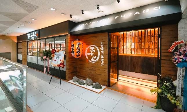 Yakiniku Futago Izakaya Resmi Hadir di Jakarta, Sajikan Pengalaman Yakiniku Autentik dengan Sentuhan Lokal