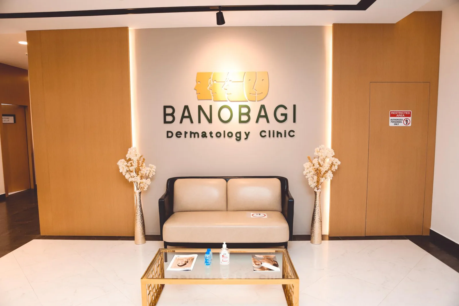 Industri Kecantikan dan Kesehatan Kulit Kian Berkembang, Banobagi Dermatologic Clinic Resmi Hadir di Jakarta