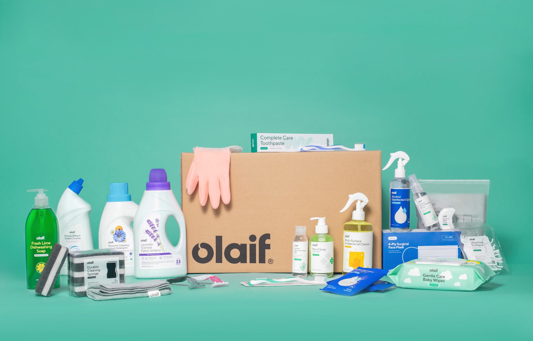 Olaif Tawarkan Peluang Bisnis Produk Harian Berkualitas dengan Harga Terjangkau