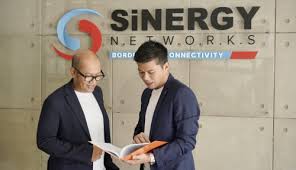 INET Akuisisi Garuda Prima Internetindo, Ekspansi Bisnis Kian Agresif