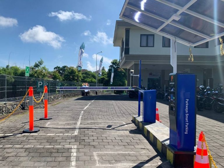 Ramaikan Pasar IPO, BSS Parking Umumkan Rencana Penawaran Saham Perdana