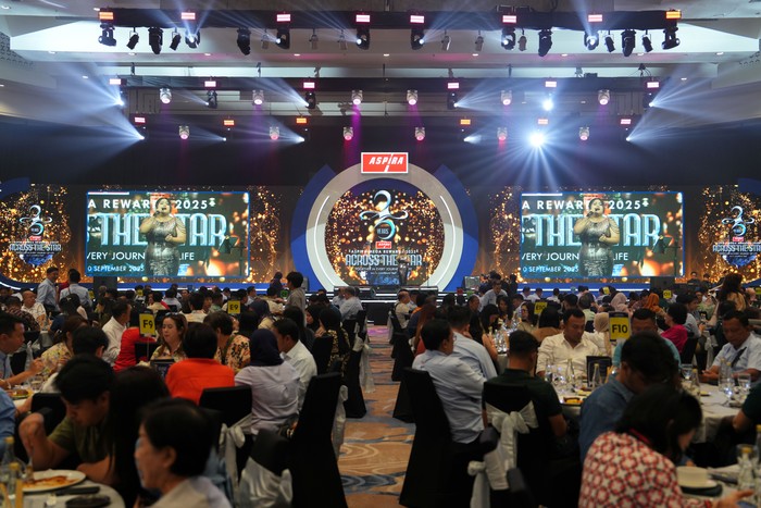 Aspira Rayakan 25 Tahun, Perkuat Kolaborasi dengan Mitra dan Komitmen Lingkungan