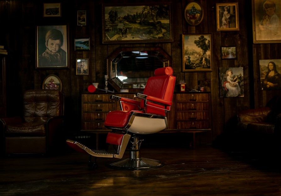 Tips Sukses Memulai dan Mengembangkan Bisnis Pangkas Rambut