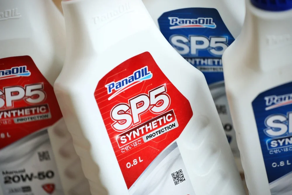 PanaOIL Indonesia Perkuat Ekosistem Bisnis Pelumas Lewat Program Distributor Financing