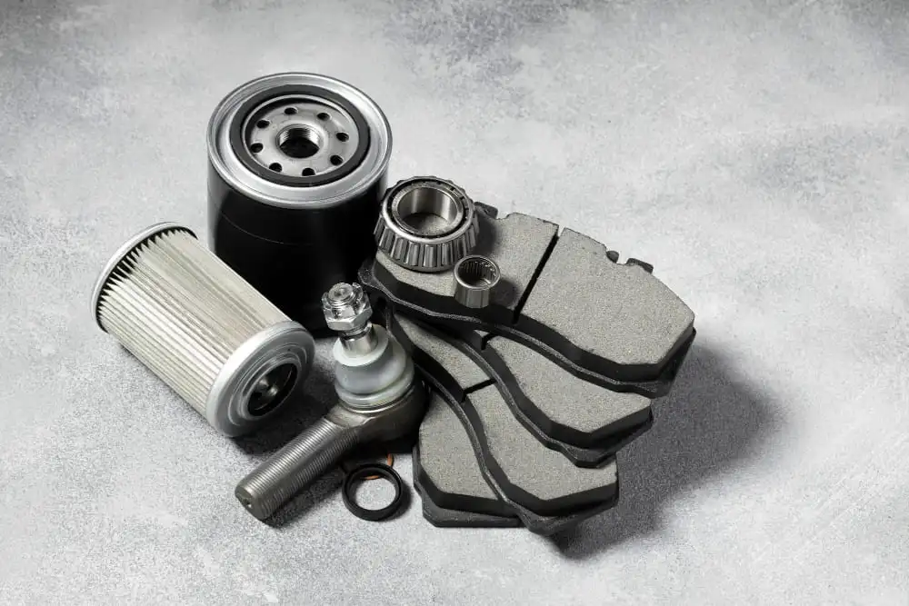 Peluang Bisnis Distributor Sparepart Bersama PT Mascot International