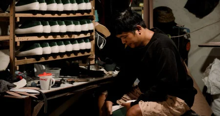 Peluang Bisnis Sepatu Perempuan Lokal: Kisah Inspiratif Durachy dari Mojokerto