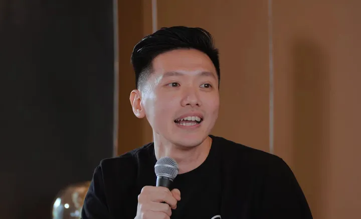 Andrew Susanto: Membawa AI ke Meja Keputusan Bisnis Bernilai Triliunan