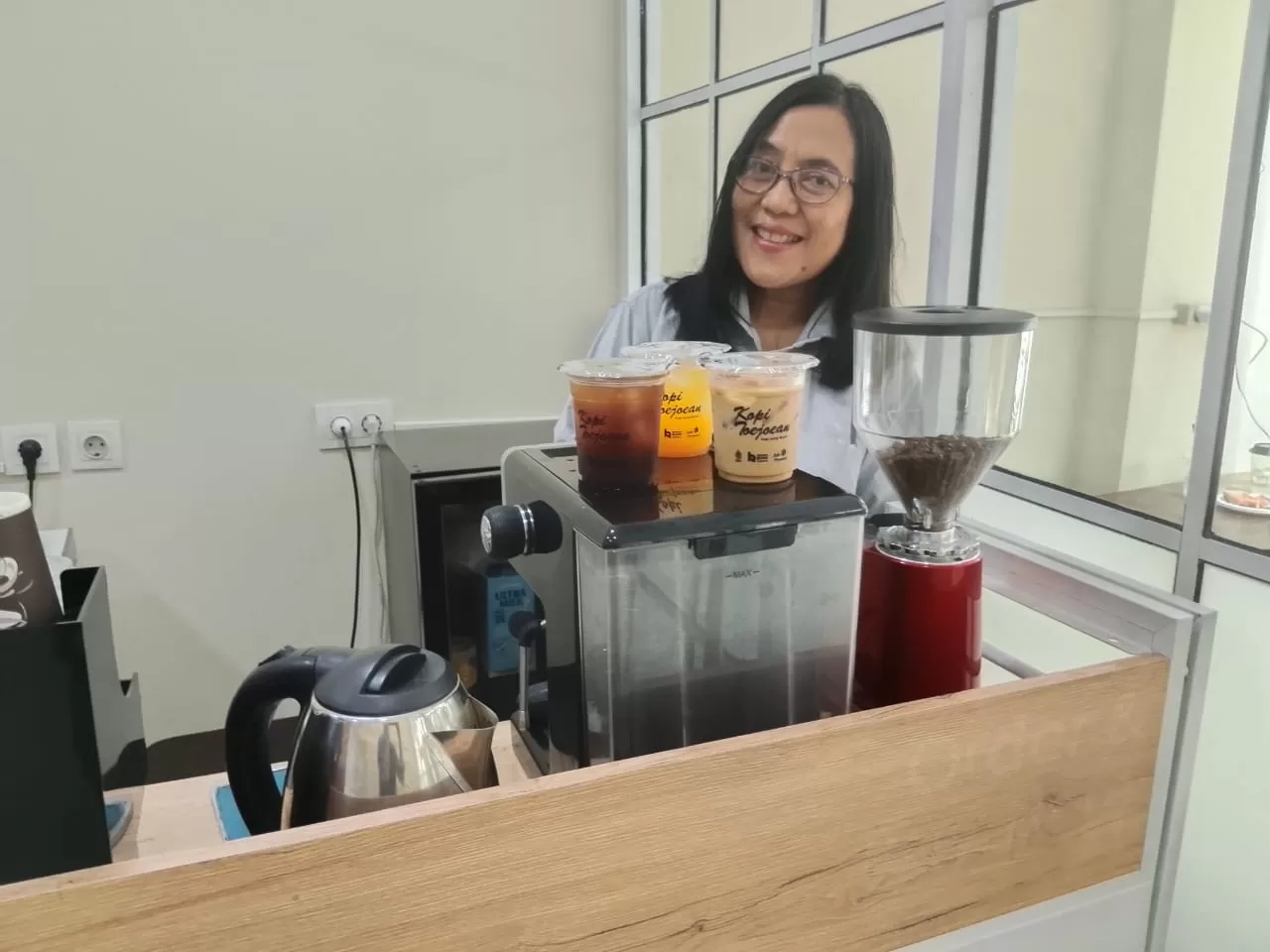Dari Hobi Ngopi, Kopi Toejoean Tumbuh Jadi Peluang Bisnis Reseller dan Distributor