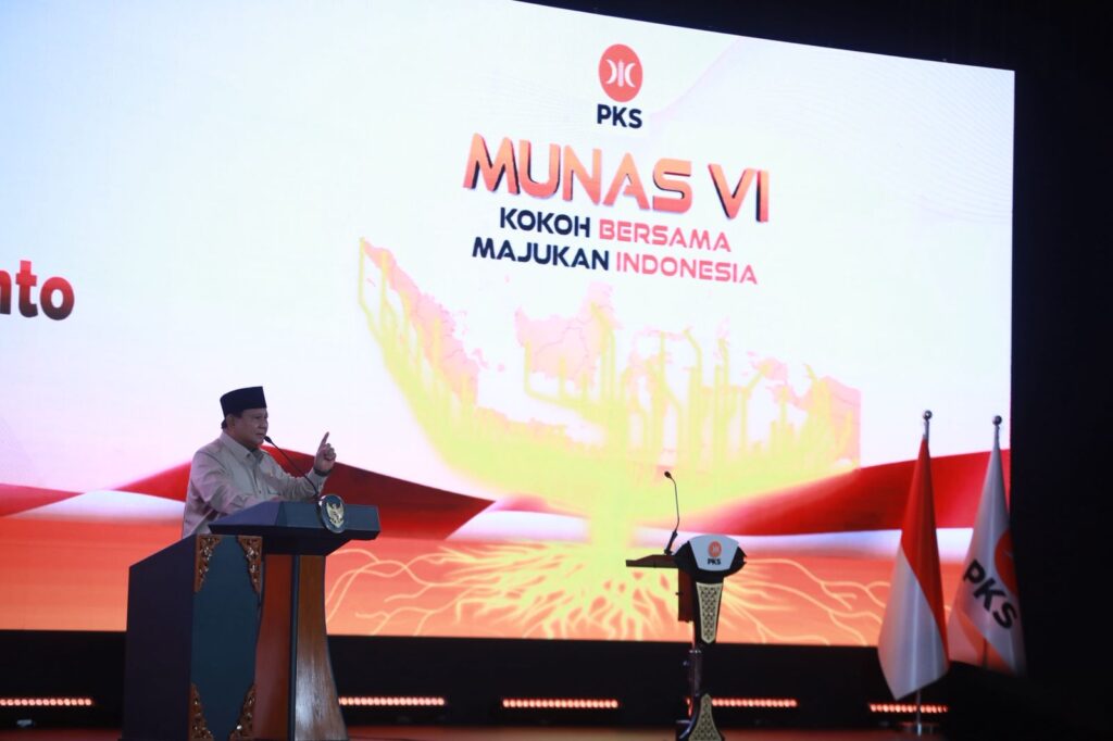 Prabowo Pastikan Subsidi Pupuk Langsung ke Petani, Tanpa Perantara